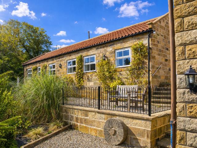 The Oaks, Littlebeck YO22, 2 bed bungalow to rent, £1,200 pcm | PrimeLocation