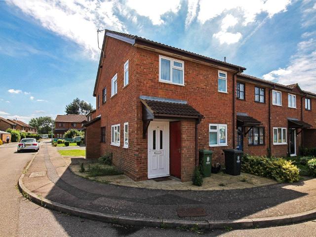The Oaks, Milton, Cambridge CB24, 1 bed detached house to rent, £1,050 pcm | PrimeLocation