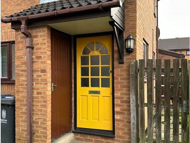 The Oaks, Milton, Cambridge CB24, 1 bed semi detached house to rent, £1,195 pcm | PrimeLocation