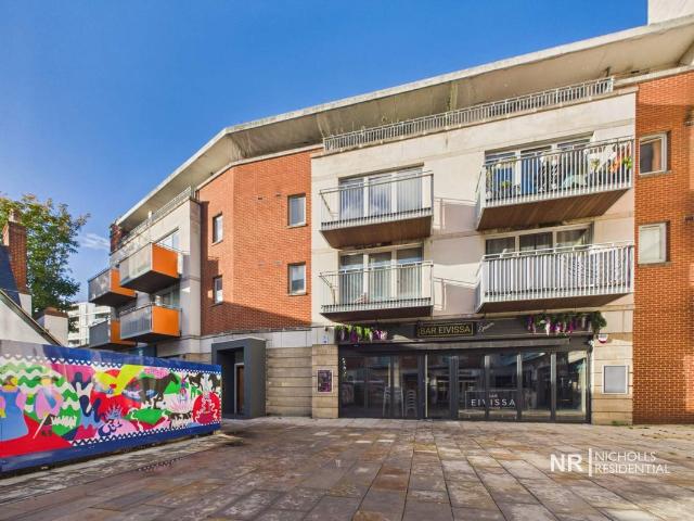 The Oaks Square, Epsom, Surrey KT19, 2 bed property to rent, £1,750 pcm | PrimeLocation