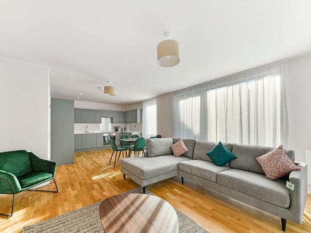 The Oakwood, Colina Road, Haringey, London N15, 3 bed flat to rent, £3,050 pcm | PrimeLocation