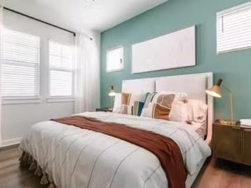 The Oasis Private Room 2 Bed 2 Bath