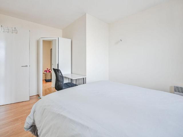 The Odeon, Longbridge Road, Barking. 1 bed flat to rent £1,500 pcm £346 pw