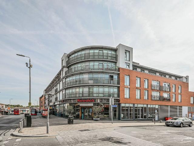 The Odeon, Longbridge Road, Barking, Barking IG11, 1 bed flat to rent, £1,500 pcm | PrimeLocation