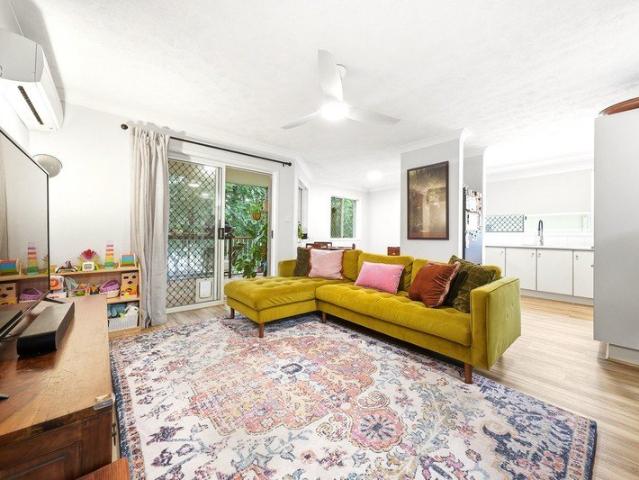 THE OFFER: Connected. Vibrant. Low Maintenance
