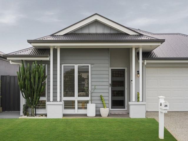 THE OFFER: Elegant. Immaculate. Entertainer