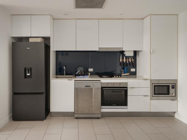 THE OFFR: The Complete Inner City Lifestyle at Brooklyn on Brookes