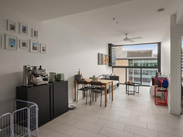 THE OFFR: The Complete Inner City Lifestyle at Brooklyn on Brookes