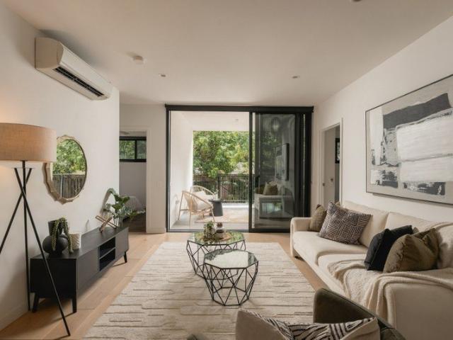 THE OFFR: An Expansive Urban Oasis in the Heart of Windsor