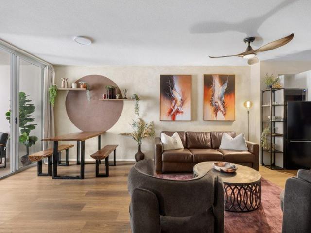 THE OFFR: Boutique Valley Living Low Maintenance & Lifestyle Rich