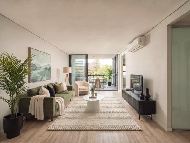 THE OFFR: Contemporary Comfort with Everything at Your Doorstep