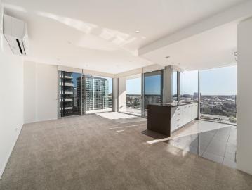 THE OFFR: Elevated, Open, Riverside Living