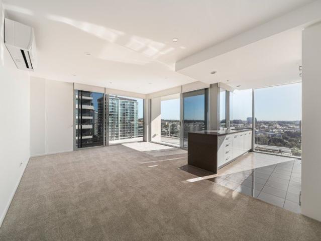 THE OFFR: Elevated, Open, Riverside Living