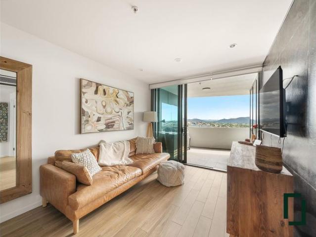 THE OFFER: Modern Apartment Living with Space, Style & Connectivity