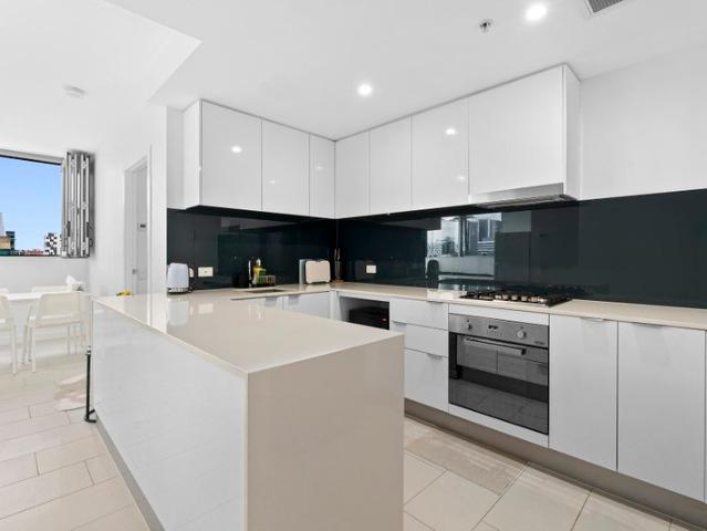 THE OFFR: Modern Design. Inner City Lifestyle. Unmatched Convenience