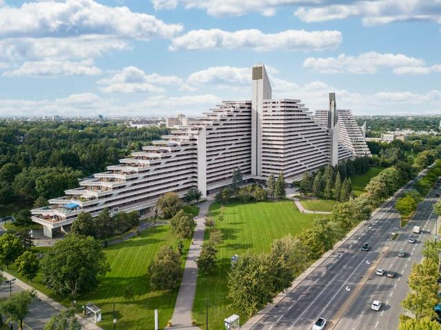 The Olympic Village 3 Bedroom Apartment for Rent at 5199 Rue Sherbrooke E, Montréal, QC H1T 3X1 Marie Victorin