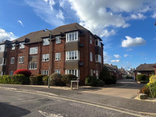 The Old Maltings, Lymington, Hampshire, SO41 9TN