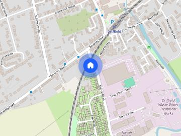 The Old Maltings Skerne Road Driffield YO25 6SP