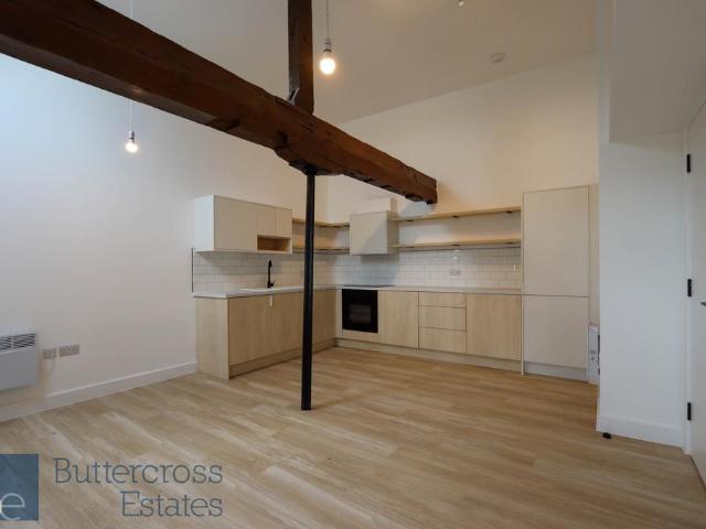 The Old Mill, Mills Drive, Farndon. 2 bed apartment to rent £1,125 pcm £260 pw