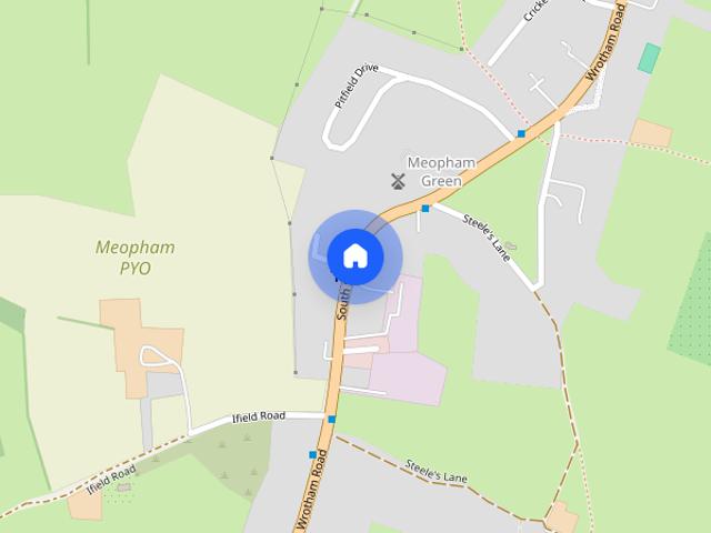 The Old Bakery, Wrotham Road, Meopham, Gravesend, Kent, DA13