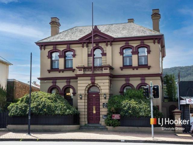 THE OLD BANK | AN ICONIC SOUTHERN HIGHLANDS LANDMARK