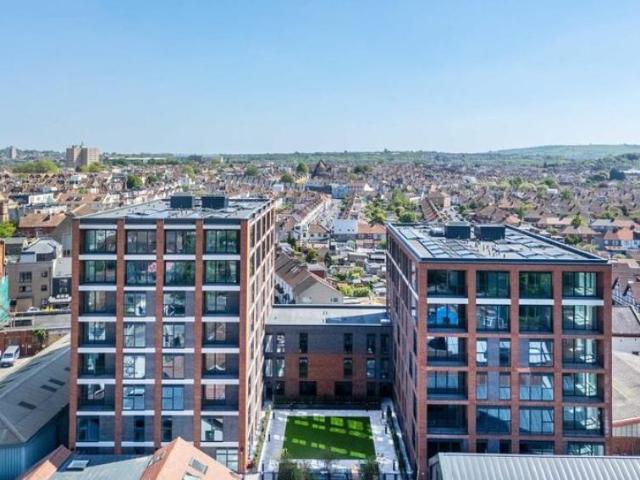 The Old Brewery Shared ownership