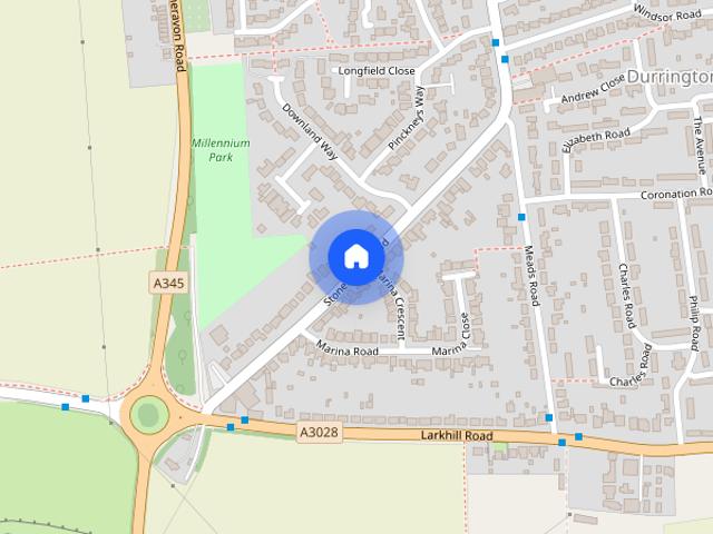 The Old Brewery, Stonehenge Road, Durrington, Wiltshire