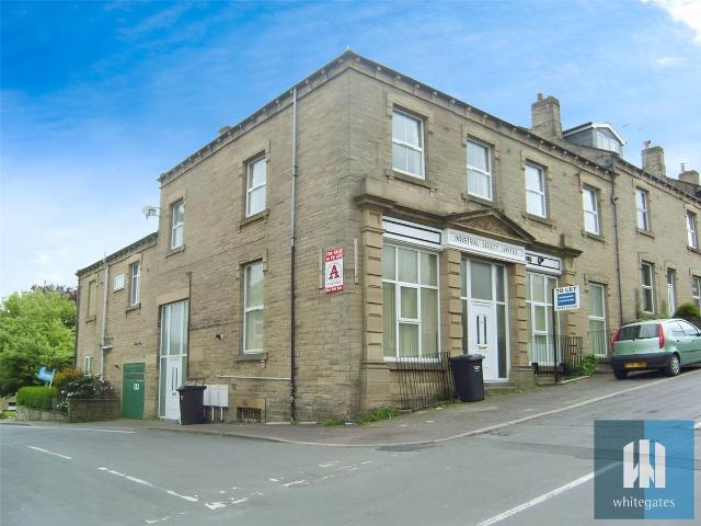 The Old Co Op, Rastrick, Brighouse HD6, 1 bed flat to rent, £575 pcm | PrimeLocation