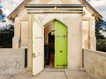 The Old Convent