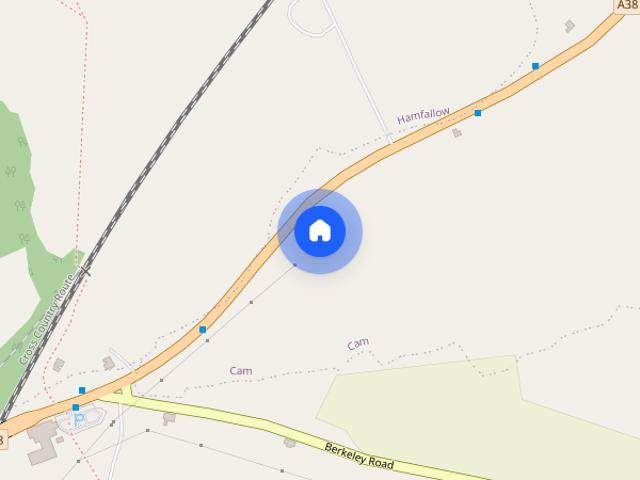 The Old Dairy, Cam, Dursley, GL11