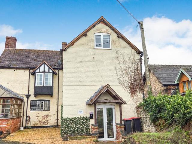 The Old Dairy, Lilleshall 3 bed barn to rent £1,150 pcm £265 pw