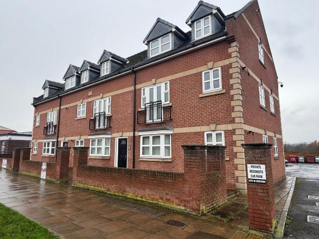 The Old Dairy, Stockton On Tees TS17, 2 bed flat to rent, £650 pcm | PrimeLocation