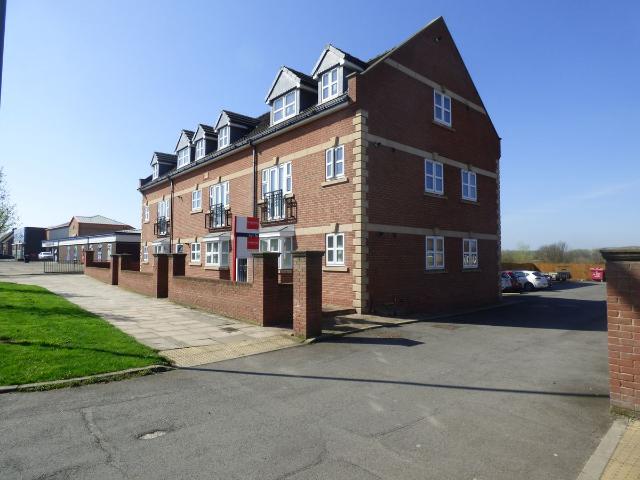 The Old Dairy, Stockton On Tees TS17, 2 bed flat to rent, £650 pcm | PrimeLocation