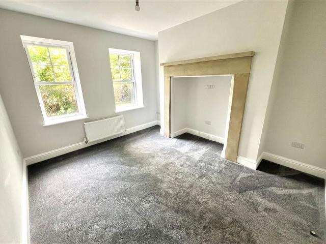 The Old Drill Hall, Eastgate, Barnsley, South Yorkshire, S70 2EU