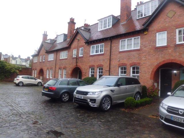 The Old Fire Station, 99 Rose Road, Metchley, B17 9LW, United Kingdom | 4 bed house for rent #134071626 | Rentberry