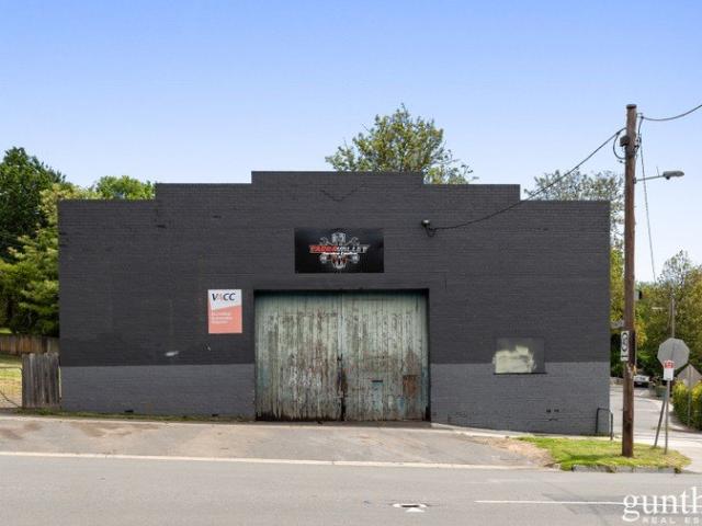 'The Old Garage Unlock the Potential A Rare Healesville Opportunity!
