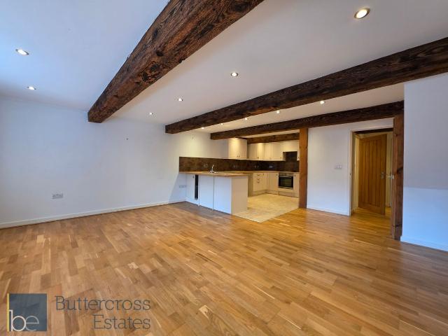 The Old Grain House, George Street, Newark NG24, 2 bed flat to rent, £875 pcm | PrimeLocation