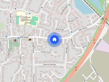 The Old Hall, 90 Main St, Balderton, Notts, NG24
