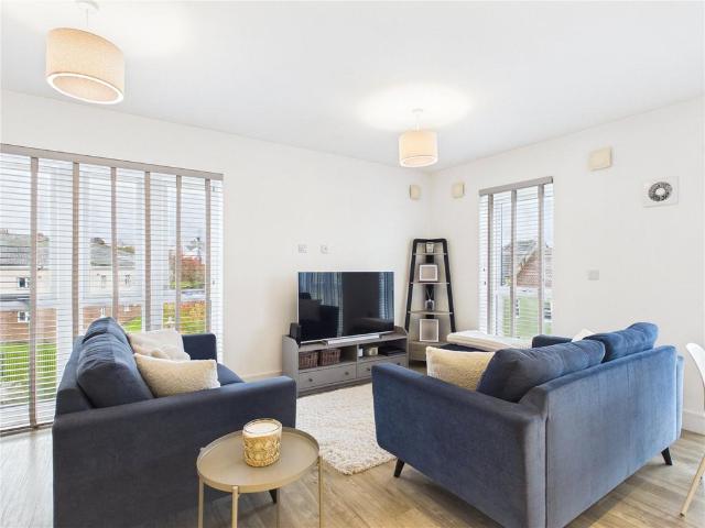 The Old Pump House, Bristol, BS13 2 bed apartment to rent £1,550 pcm £358 pw
