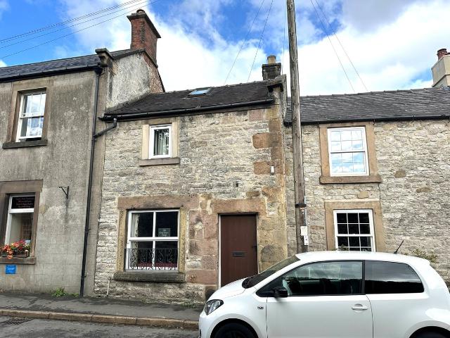 The Old Paper Shop, Church Street, Youlgrave DE45, 1 bed property to rent, £710 pcm | PrimeLocation