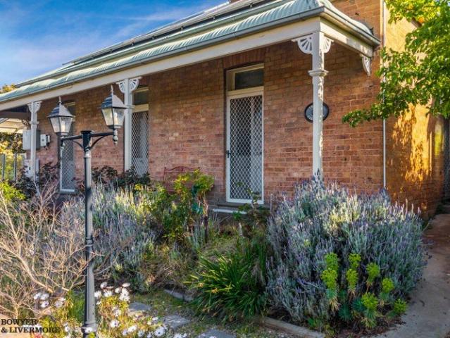 The Old Parsonage Timeless Character & Exceptional Views
