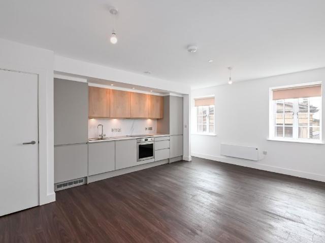 The Old Police Station West, Wood Street, Wakefield WF1, 2 bed shared accommodation to rent, £1,095 pcm | PrimeLocation