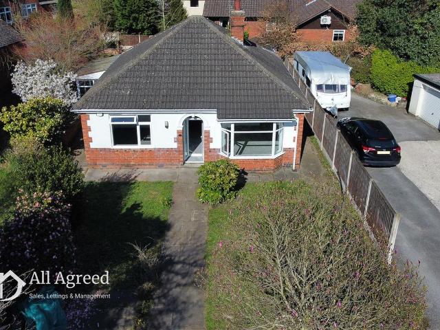 The Old Pond, Ilkeston Road, Marlpool DE75, 3 bed bungalow to rent, £1,050 pcm | PrimeLocation