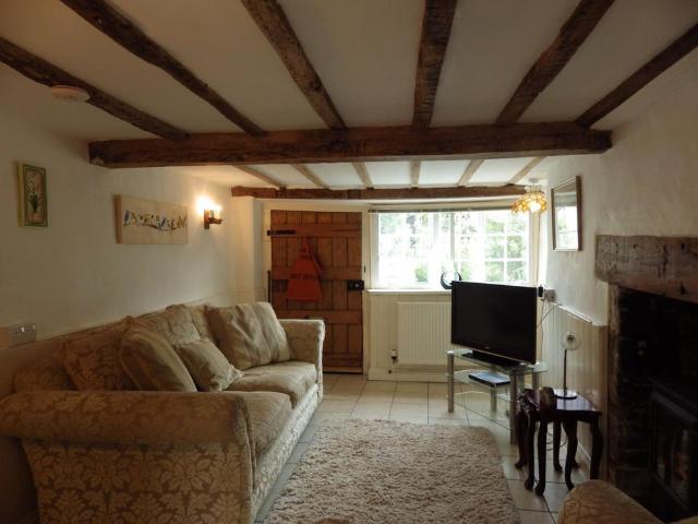The Old Post Office, Eardisley, Herefordshire
