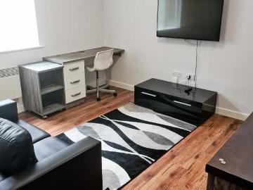 The Old Post Office, 4 Bishop Street, Leicester LE1, Studio to rent, £737 pcm | PrimeLocation