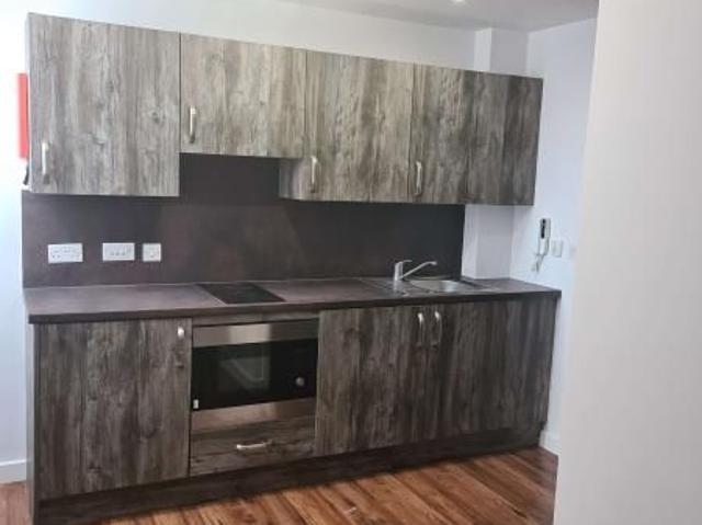 The Old Post Office, 4 Bishop Street, Leicester LE1, Studio to rent, £737 pcm | PrimeLocation