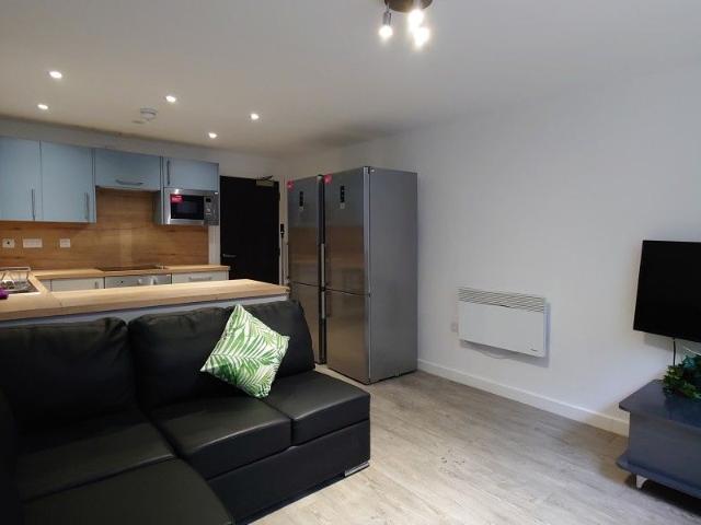 The Old Post Office, 4 Bishop Street, Leicester LE1, 5 bed shared accommodation to rent, £650 pcm | PrimeLocation