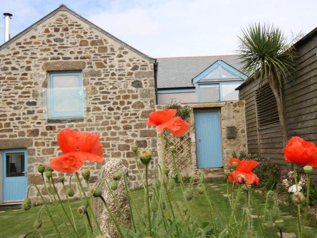 The Old Potato Barn – Four Bedroom House for Rent