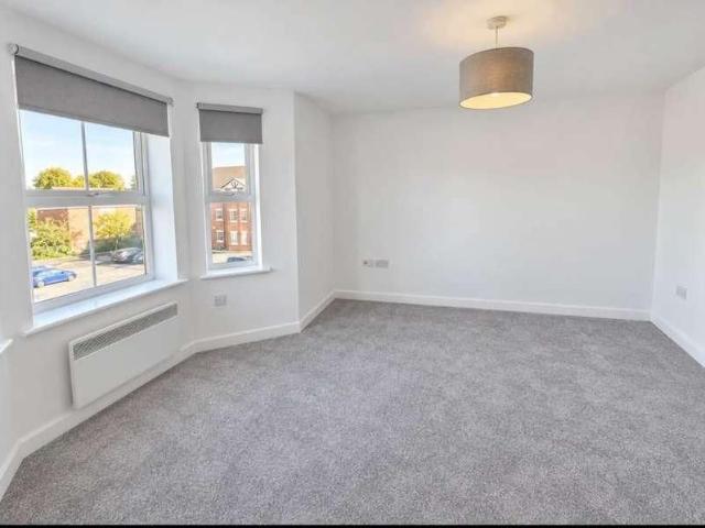 The Old Quays, Warrington, WA4