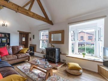 Bewdley, Shropshire county, Midlands - Equipped kitchen